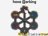 Hexa parking